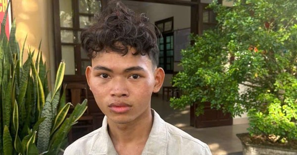Bắt đối tượng đâm chết người tại Bệnh viện Phụ sản Nhi ở Đà Nẵng