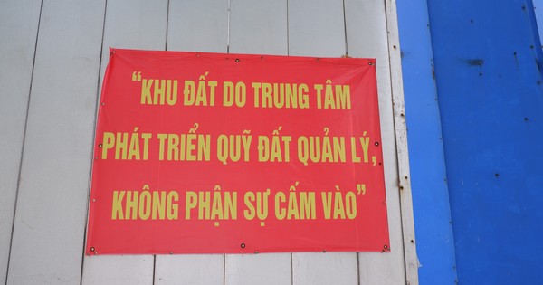 Khu đất ven sông Hàn liên quan 'Vũ nhôm' mức đấu giá tăng gấp 3 lần