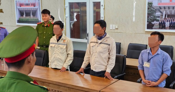 Khởi tố chỉ huy trưởng công trình dự án nhà máy đốt chất thải rắn phát điện ở Đà Nẵng
