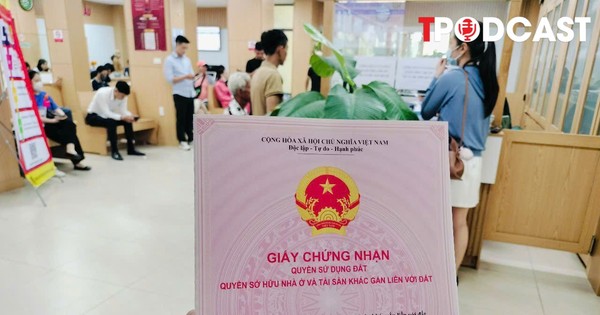 Các trường hợp nào được miễn thuế thu nhập khi giao dịch bất động sản ?