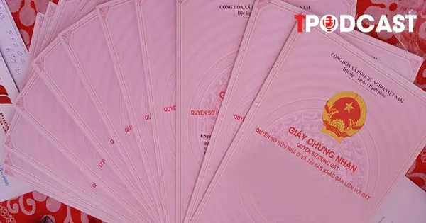 Các trường hợp không thể sang tên sổ đỏ dù đã công chứng hợp đồng mua bán