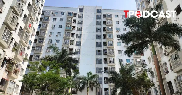 Cơ chế thuê nhà ở xã hội, nhà lưu trú công nhân trong khu công nghiệp sẽ có gì mới ?