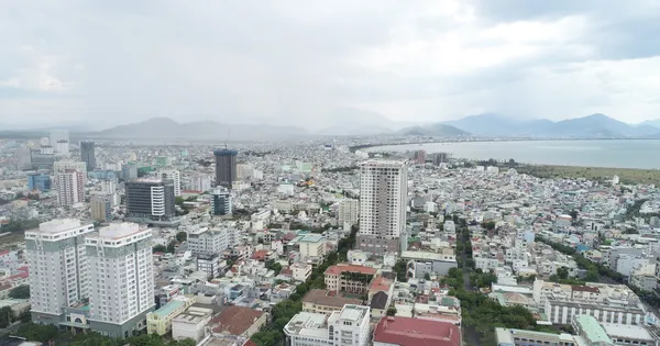 Thủ tướng quyết định vị trí khu thương mại tự do Đà Nẵng