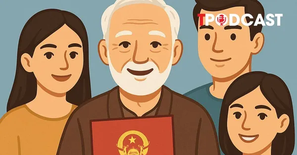 Để sang tên sổ đỏ đất đai thừa kế, phải làm gì ?