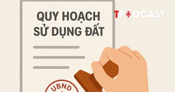 Quy hoạch sử dụng đất cấp xã được thẩm định như thế nào ?
