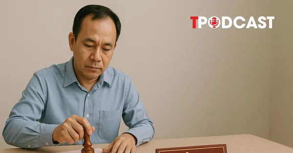 Từ 1/7/2025, Chủ tịch UBND xã có trách nhiệm gì khi cấp sổ đỏ lần đầu cho dân?