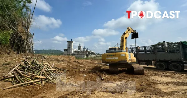 Hồ sơ đất đai đã tiếp nhận trước ngày 1/7/2025 chưa giải quyết xong sẽ được xử lý như thế nào ?