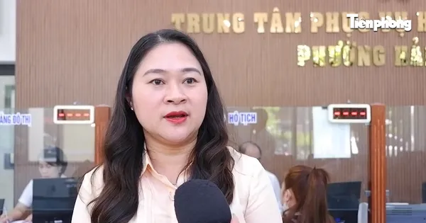 Phường trung tâm mới của Đà Nẵng diễn tập vận hành trước ngày 1/7