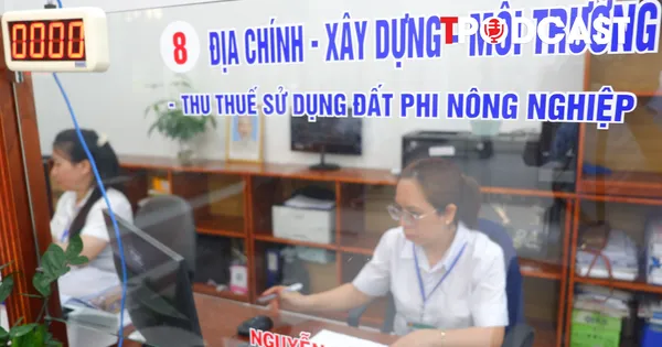 Từ ngày 1/7/2025 nhiều thủ tục đất đai phải làm ở cấp tỉnh, người dân cần chú ý