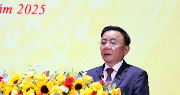 Thường trực Ban Bí thư: Vì dân hành động, đặt lợi ích của Tổ quốc, Nhân dân lên trên hết