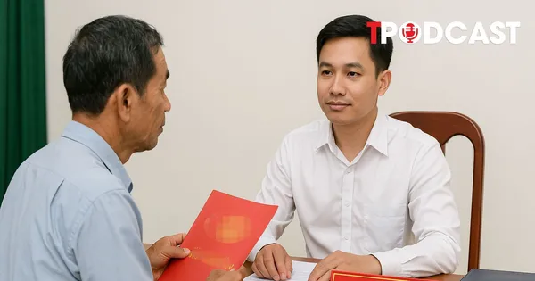 Những thay đổi về thủ tục nhà đất, người dân cần biết