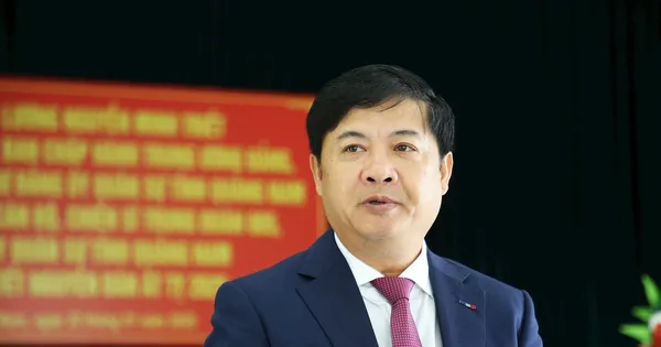 Phân công nhiệm vụ Chủ tịch và 8 Phó Chủ tịch thành phố Đà Nẵng