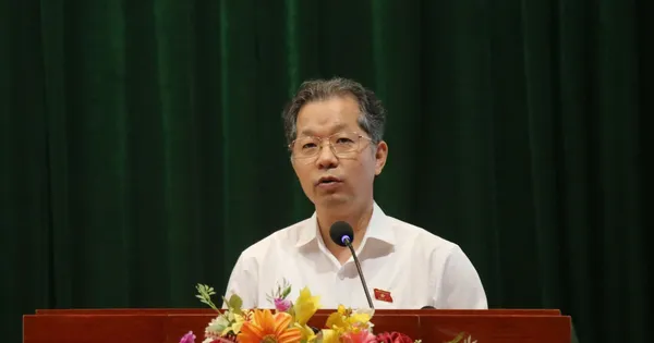 Bí thư Đà Nẵng: Làm Trung tâm Tài chính quốc tế có nhiều thách thức và rủi ro