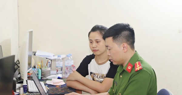 Gom 58 công ty ‘ma’ để mua bán trái phép hoá đơn hơn 6000 tỷ đồng