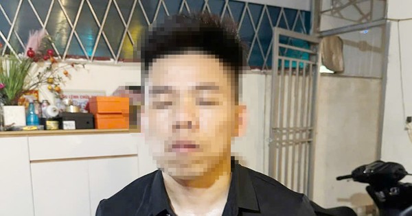 Tạm giữ đối tượng nổ súng trong quán karaoke ở Bắc Giang
