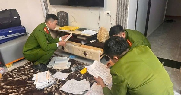 Đề nghị truy tố 2 bị can lợi dụng quyền tự do dân chủ xâm phạm lợi ích Nhà nước