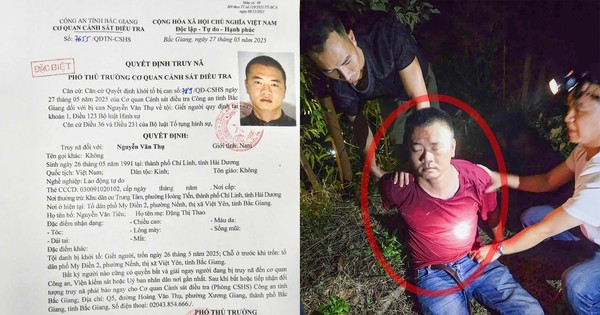 Thủ phạm phóng hỏa khiến 6 căn nhà chìm trong lửa bị bắt khi lẩn trốn trong rừng