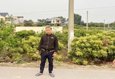 Khởi tố đối tượng dâm ô với thiếu nữ dưới 16 tuổi
