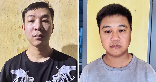Mở hàng chục tài khoản ngân hàng để cho tội phạm rửa tiền thuê