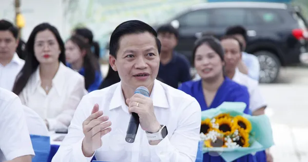 Bắc Ninh hỗ trợ khoảng 3 tỉ đồng cho dự án khởi nghiệp sáng tạo của giới trẻ
