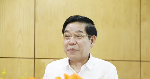 Bí thư Tỉnh ủy Bắc Ninh: Tôn trọng tập thể, không can thiệp và không lấn sân