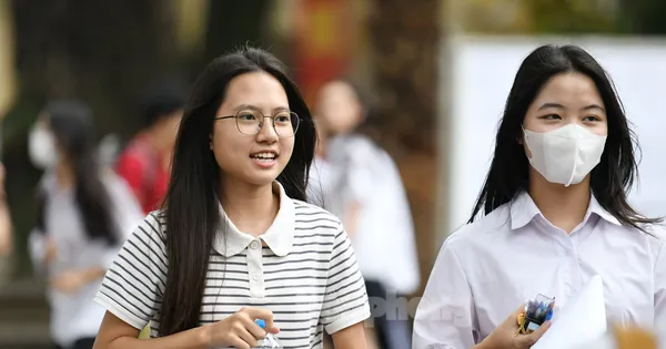 Nóng: Trường Đại học Khoa học Xã hội và Nhân văn bổ sung xét tuyển tổ hợp C00