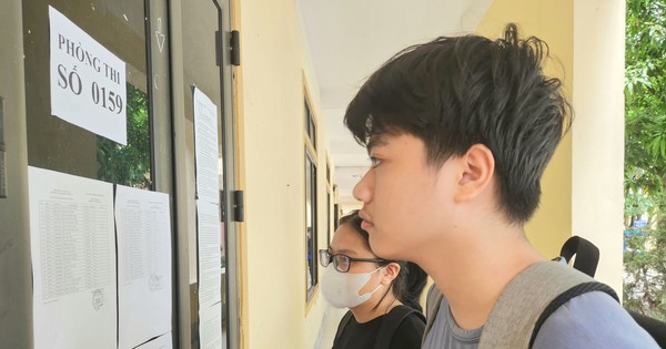 Đại học Quốc gia Hà Nội công bố bảng quy đổi điểm trúng tuyển