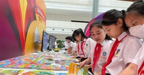 Điều chỉnh 4 môn học do tác động từ thay đổi địa giới hành chính