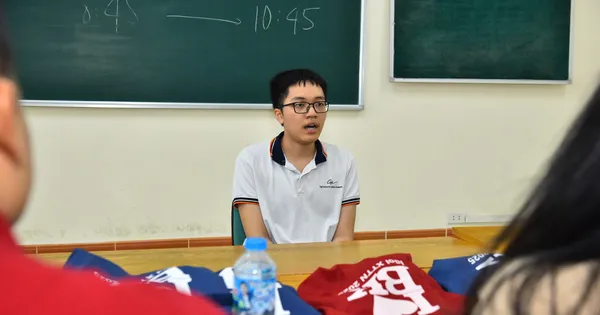 Số thí sinh có chứng chỉ SAT, ngoại ngữ tăng gấp đôi xét tuyển vào Đại học Bách khoa Hà Nội