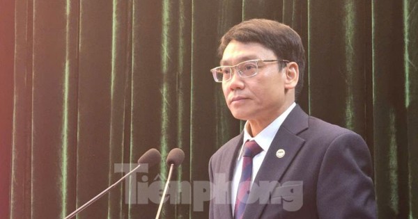 Ông Nguyễn Đông Bắc làm Tổng Biên tập Báo - Đài PTTH tỉnh Lạng Sơn