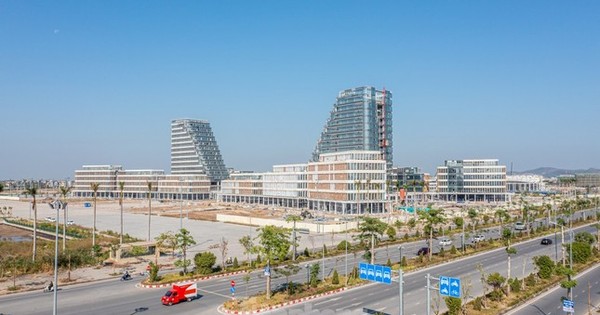 Hải Phòng cần làm gì để phát triển bứt phá trong kỷ nguyên mới?