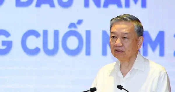 Tổng Bí thư: Có chính sách đãi ngộ đặc biệt thu hút ít nhất 100 chuyên gia hàng đầu về nước làm việc