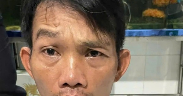 Hiếp dâm không thành quay sang cướp tài sản