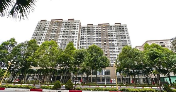 Đồng Nai kêu gọi cán bộ trả nhà ở xã hội nếu không có nhu cầu sử dụng