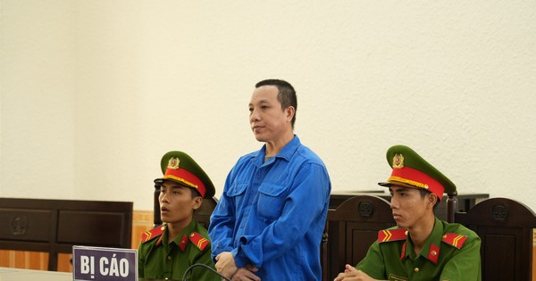 Thành viên tổ chức khủng bố lĩnh án 6 năm tù