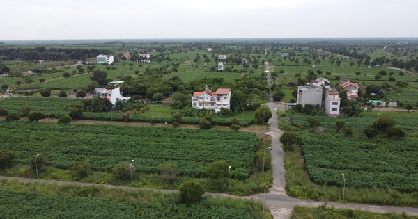 Đồng Nai thu hồi dự án khu dân cư – thương mại gần 6,7 ha của Tập đoàn Bitexco