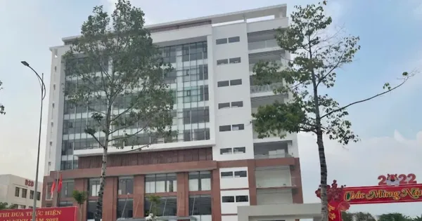 Đồng loạt vận hành thử nghiệm 55 phường, xã mới ở Đồng Nai