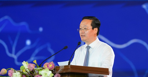 Bí thư Nghệ An cảm ơn lãnh đạo Đảng, Nhà nước, cơ quan trung ương, địa phương về tổ chức Lễ hội Làng Sen