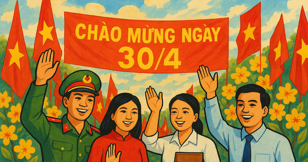 Cán bộ, công chức TPHCM nghỉ lễ 30/4 và 1/5 trong những ngày nào?