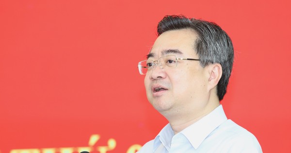Ông Nguyễn Thanh Nghị: Xây dựng đề án TPHCM mới đảm bảo phát huy tốt nhất tiềm năng, lợi thế