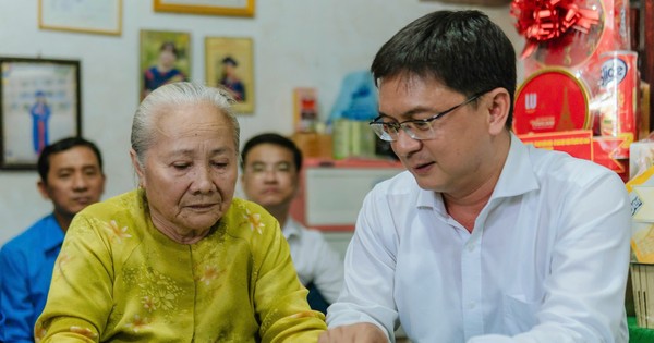 Trao bằng ‘Tổ quốc ghi công’ cho 5 nữ liệt sĩ biệt động hy sinh Tết Mậu Thân 1968