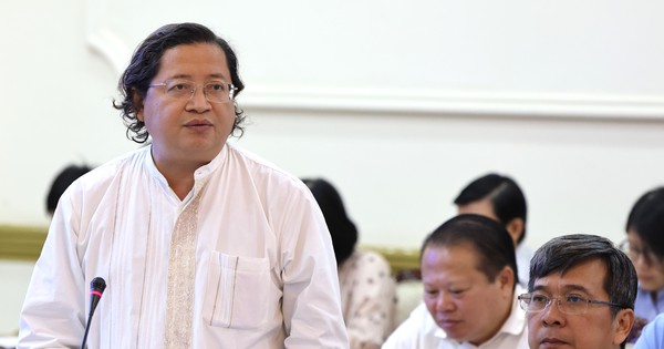 TP.HCM Đề Xuất Lễ Hội Thống Nhất 30/4: Tôn Vinh Lịch Sử, Gắn Kết Cộng Đồng