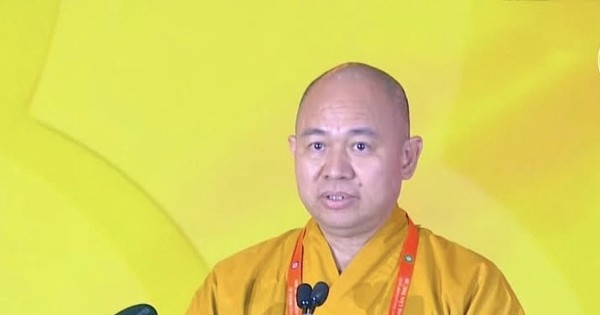 Bế mạc Đại lễ Vesak ở TPHCM, công bố quốc gia đăng cai năm sau
