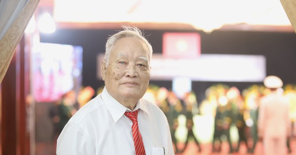 Cụ ông 90 kể chuyện 'sếp' Trần Đức Lương làm bản đồ địa chất miền Nam