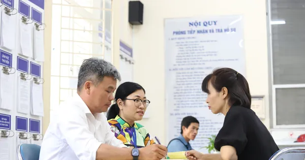 TPHCM: Cán bộ xã được sắp xếp thế nào khi thực hiện mô hình chính quyền hai cấp?