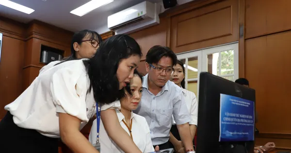 TPHCM triển khai Cổng dịch vụ công 'một cửa số' tập trung, duy nhất