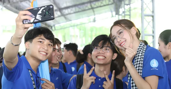 Tuổi trẻ TPHCM nâng tầm hoạt động tình nguyện trong giai đoạn phát triển mới