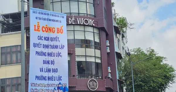 TPHCM đã sẵn sàng cho thời khắc lịch sử
