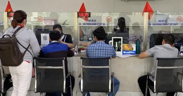 Video: Người dân TPHCM hài lòng sau sắp xếp bộ máy