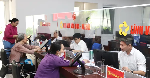 TPHCM: 100 ngày thần tốc sắp xếp đơn vị hành chính và vận hành chính quyền 2 cấp